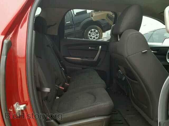 2012 GMC ACADIA - VIN: 1GKKRNED3CJ272990 - Фото 6