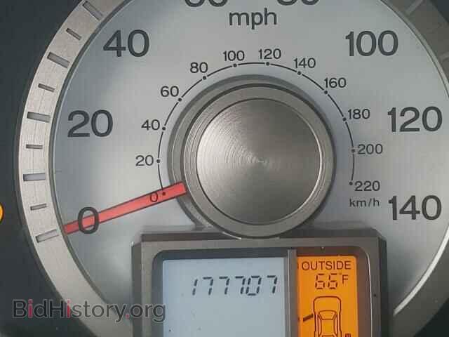 2009 HONDA PILOT - VIN: 5FNYF48509B030963 - Фото 8