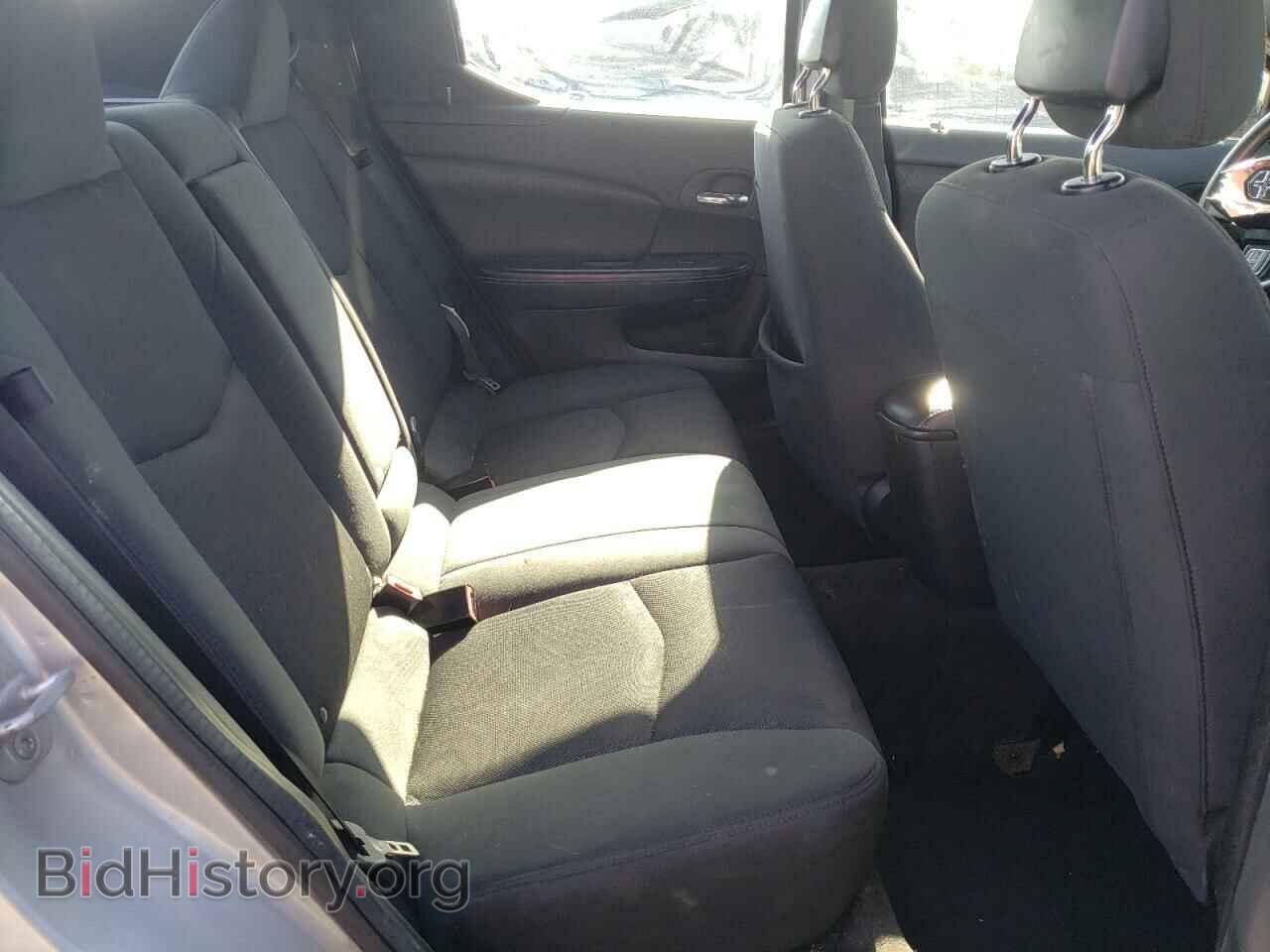 2012 DODGE AVENGER - VIN: 1C3CDZAB2CN132470 - Photo 6