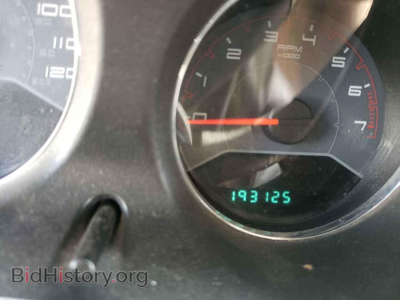 2012 DODGE AVENGER - VIN: 1C3CDZAB2CN132470 - Photo 8