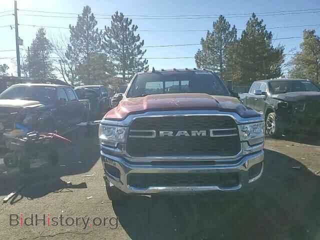 2021 RAM 3500 - VIN: 3C63RRGL9MG505034 - Фото 10