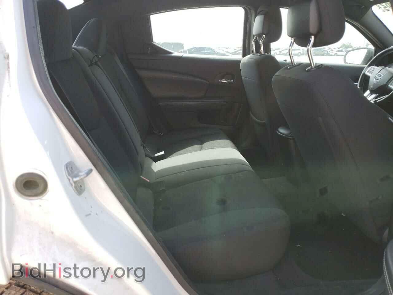 2013 DODGE AVENGER - VIN: 1C3CDZCB7DN711677 - Photo 6
