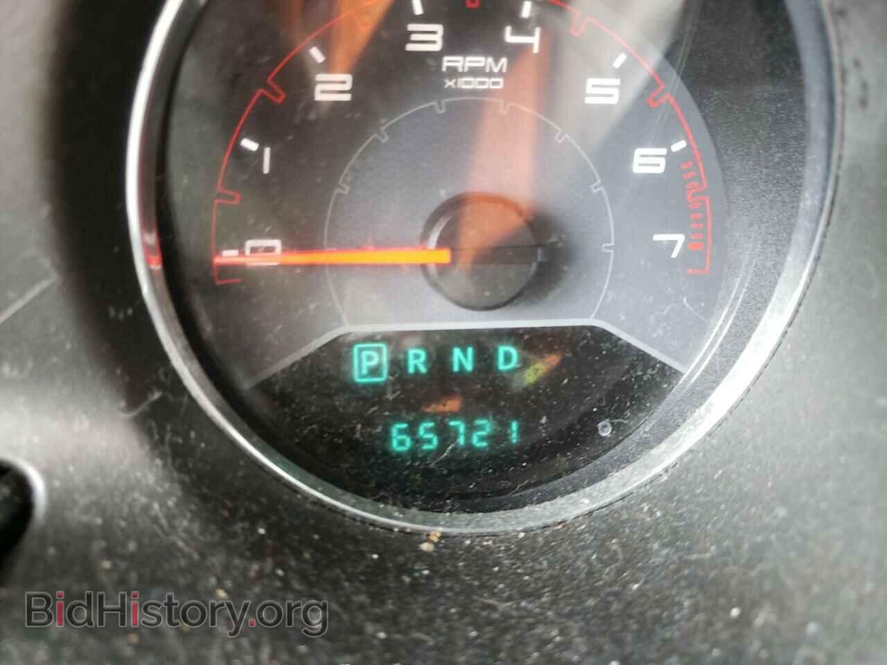 2013 DODGE AVENGER - VIN: 1C3CDZCB7DN711677 - Photo 8