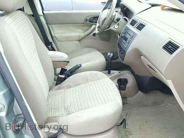 2006 FORD FOCUS - VIN: 1FAFP34N66W113427 - Фото 5