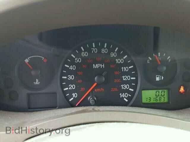 2006 FORD FOCUS - VIN: 1FAFP34N66W113427 - Фото 8