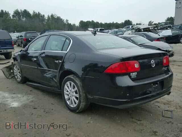 2011 BUICK LUCERNE - VIN: 1G4HC5EM6BU144694 - Фото 3