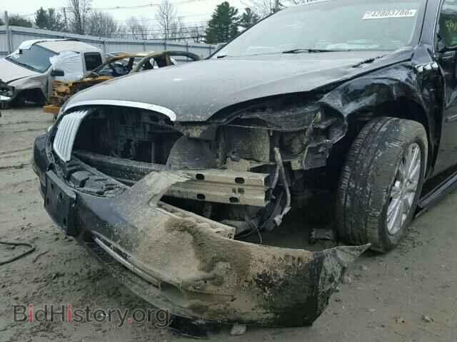 2011 BUICK LUCERNE - VIN: 1G4HC5EM6BU144694 - Фото 9