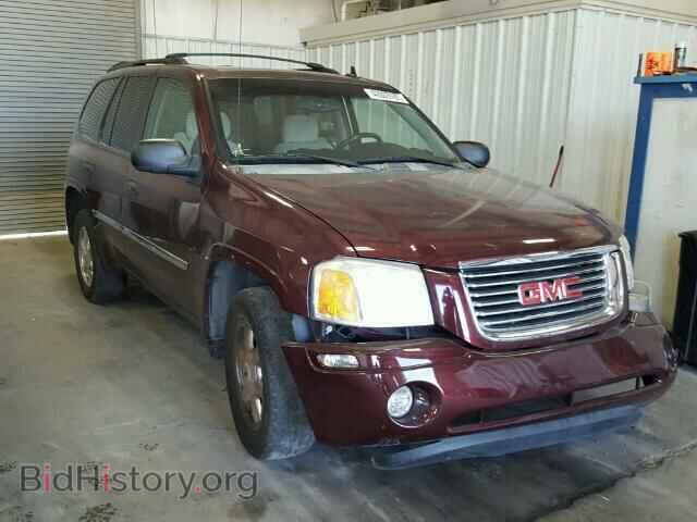Фотография 1GKDS13S972175798 - GMC ENVOY 2007