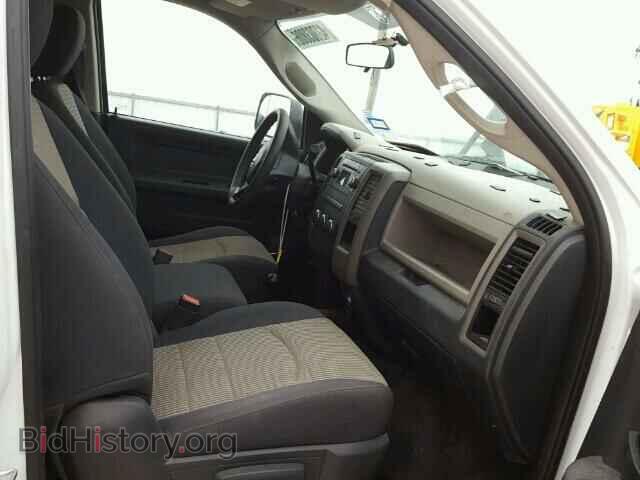 2012 DODGE RAM 3500 - VIN: 3C63D3GL9CG107543 - Фото 5