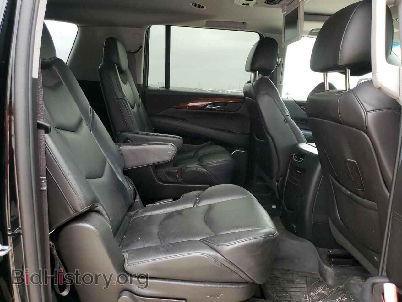 2015 CADILLAC ESCALADE - VIN: 1GYS3TKJ3FR524085 - Фото 6