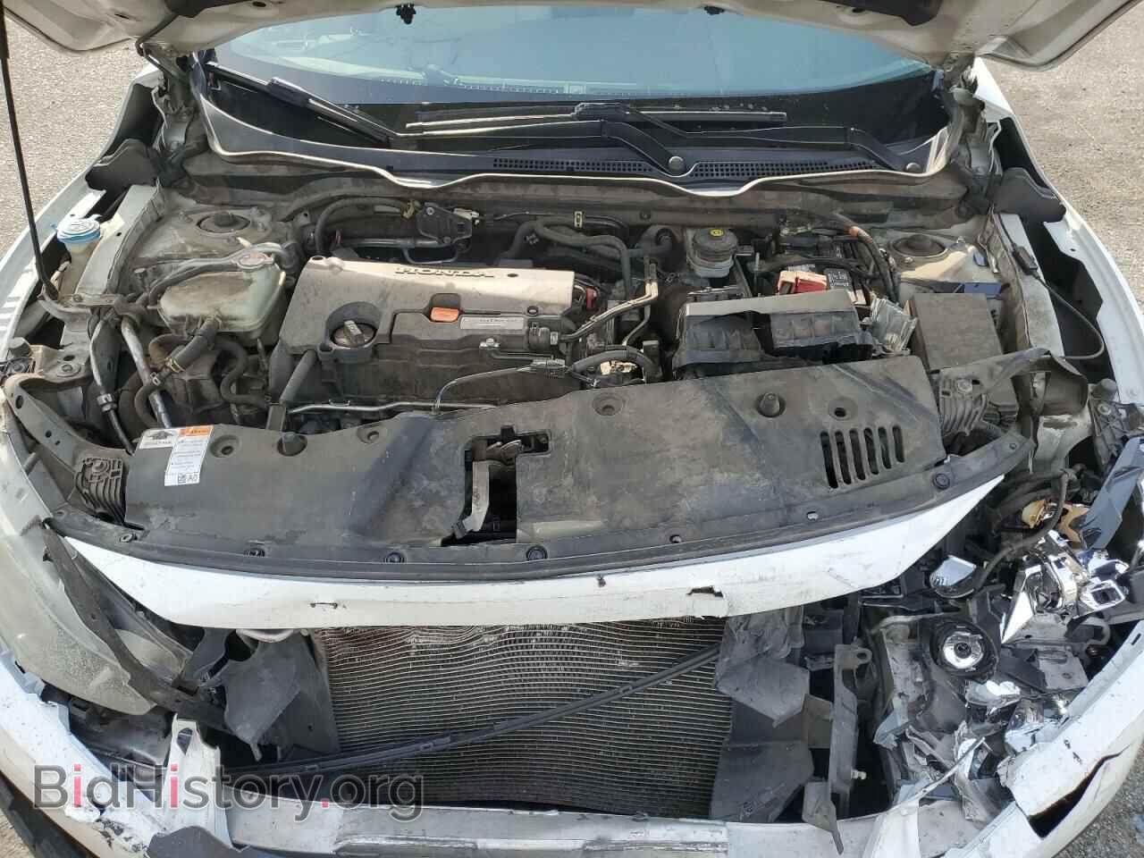 2017 HONDA CIVIC - VIN: 2HGFC2F52HH570638 - Фото 11