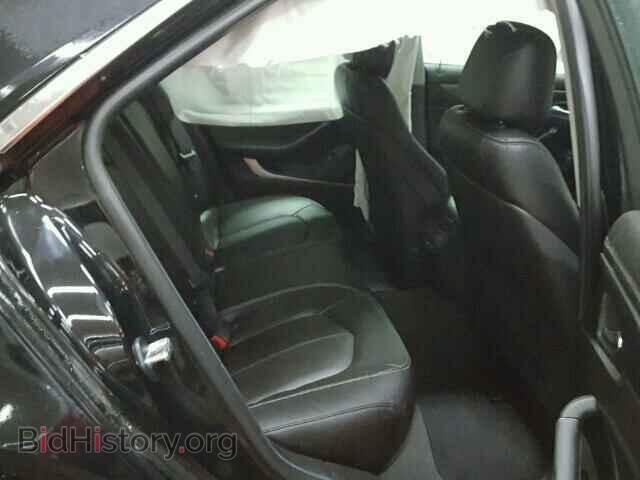 2012 CADILLAC CTS - VIN: 1G6DC5E5XC0145080 - Фото 6