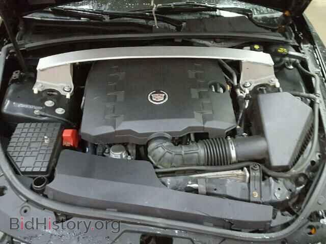 2012 CADILLAC CTS - VIN: 1G6DC5E5XC0145080 - Фото 7