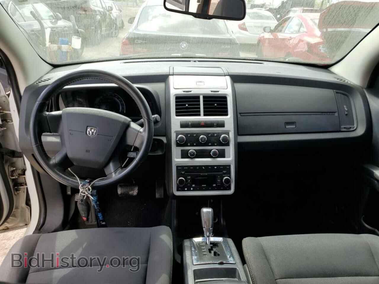 2010 DODGE JOURNEY - VIN: 3D4PG5FV0AT270038 - Фото 8