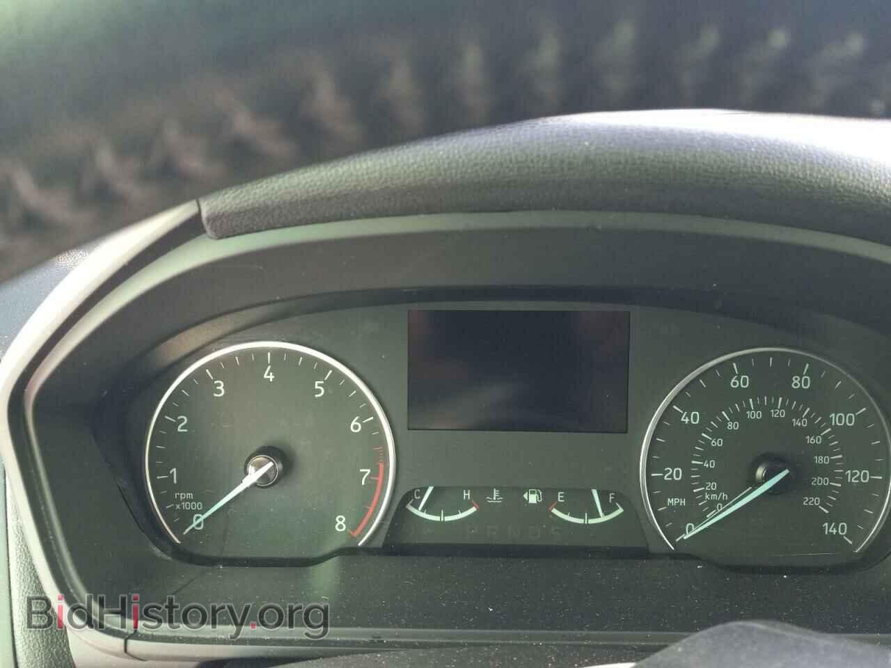 2021 FORD ECOSPORT - VIN: MAJ6S3KL7MC427974 - Photo 9