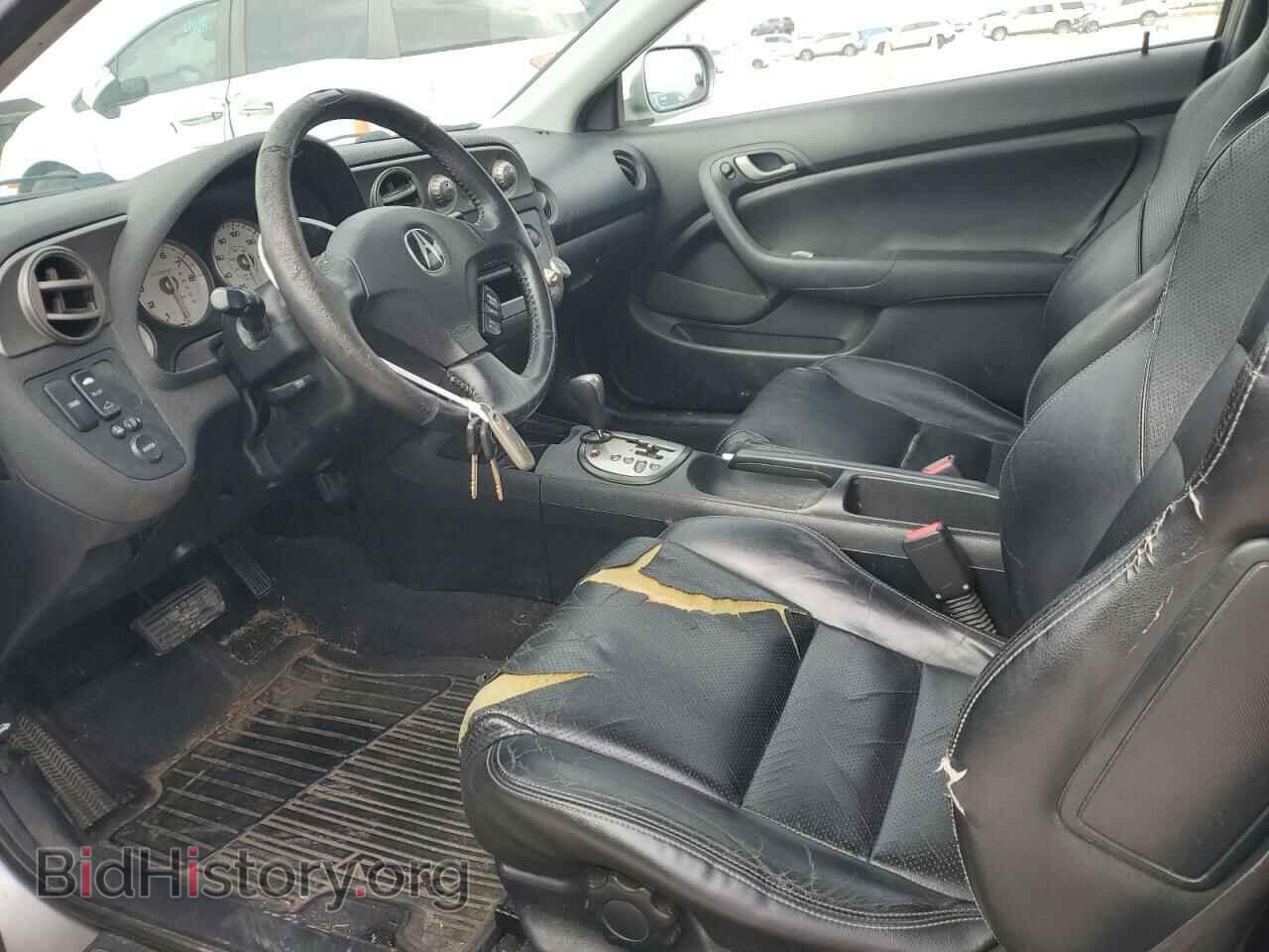 2006 ACURA RSX - VIN: JH4DC54846S015666 - Фото 7