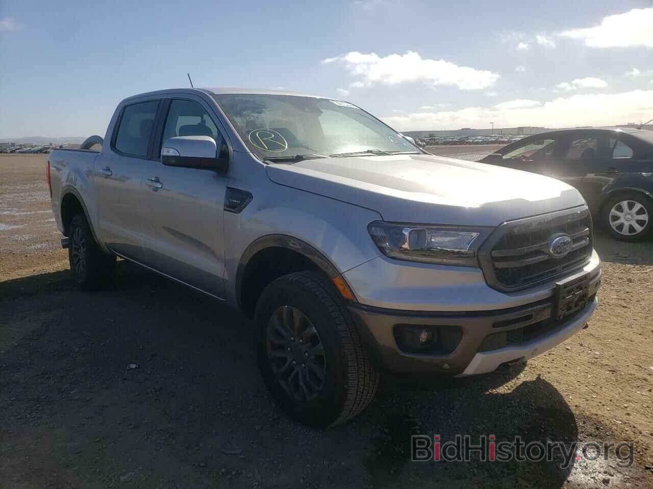 Photo 1FTER4EH3LLA47902 - FORD RANGER 2020