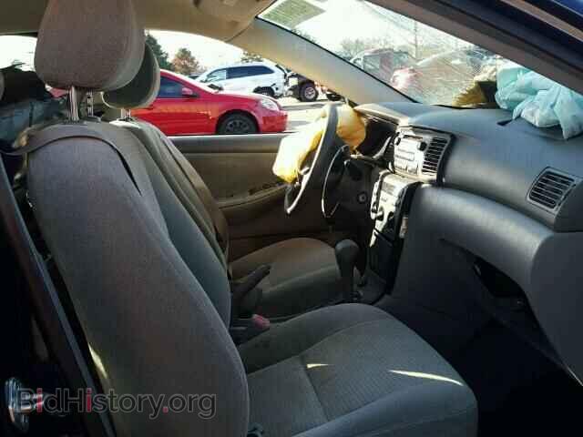 2007 TOYOTA COROLLA - VIN: 2T1BR32E07C744609 - Photo 5