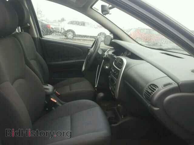 2005 DODGE NEON - VIN: 1B3ES56C75D257771 - Фото 5