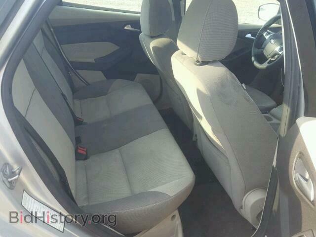 2013 FORD FOCUS - VIN: 1FADP3F22DL133263 - Photo 6