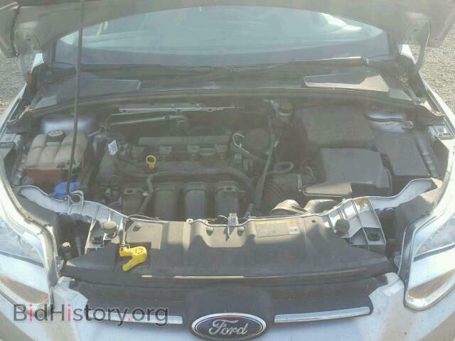 2013 FORD FOCUS - VIN: 1FADP3F22DL133263 - Photo 7