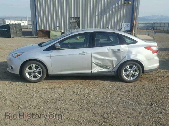 2013 FORD FOCUS - VIN: 1FADP3F22DL133263 - Photo 9