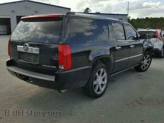 2010 CADILLAC ESCALADE - VIN: 1GYUCJEF3AR265336 - Фото 4