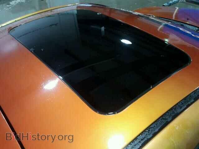 2006 MITSUBISHI ECLIPSE - VIN: 4A3AK34T76E001367 - Фото 9