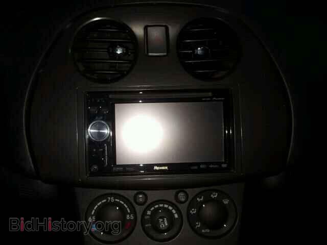 2006 MITSUBISHI ECLIPSE - VIN: 4A3AK34T76E001367 - Фото 10