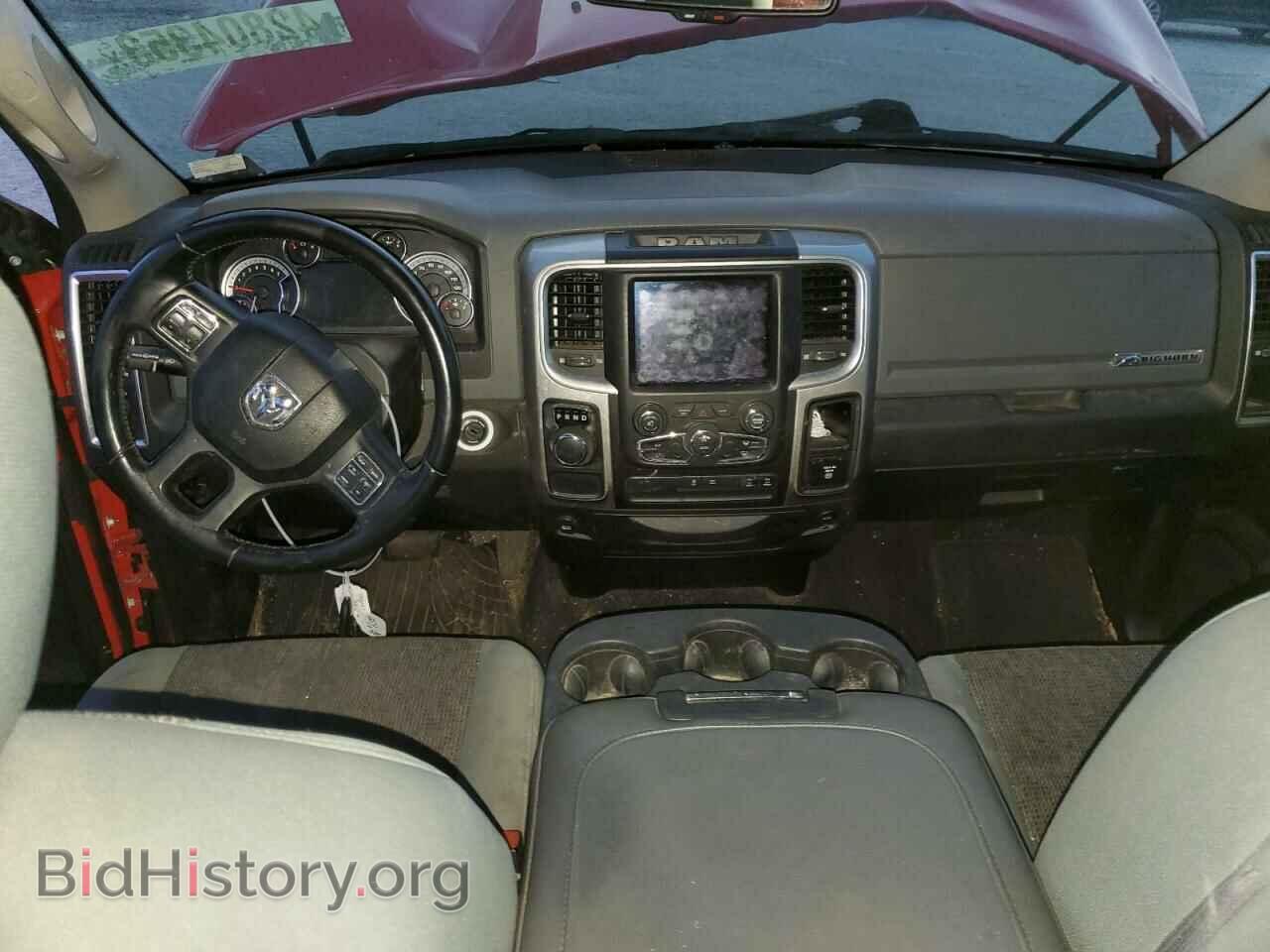 2019 RAM 1500 - VIN: 1C6RR6TT9KS561835 - Фото 8