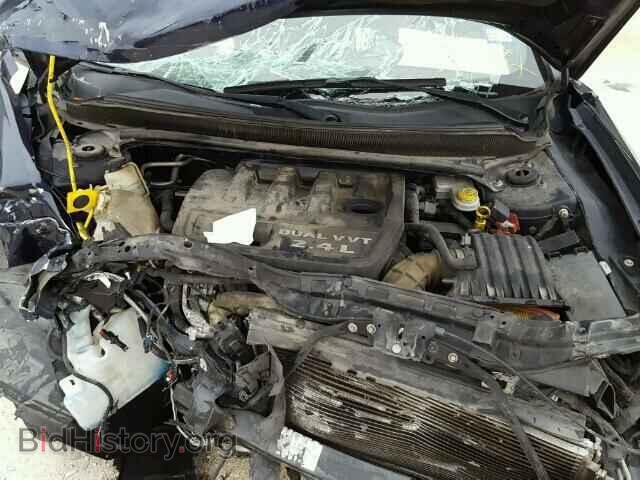2013 DODGE AVENGER - VIN: 1C3CDZAB1DN617796 - Photo 7