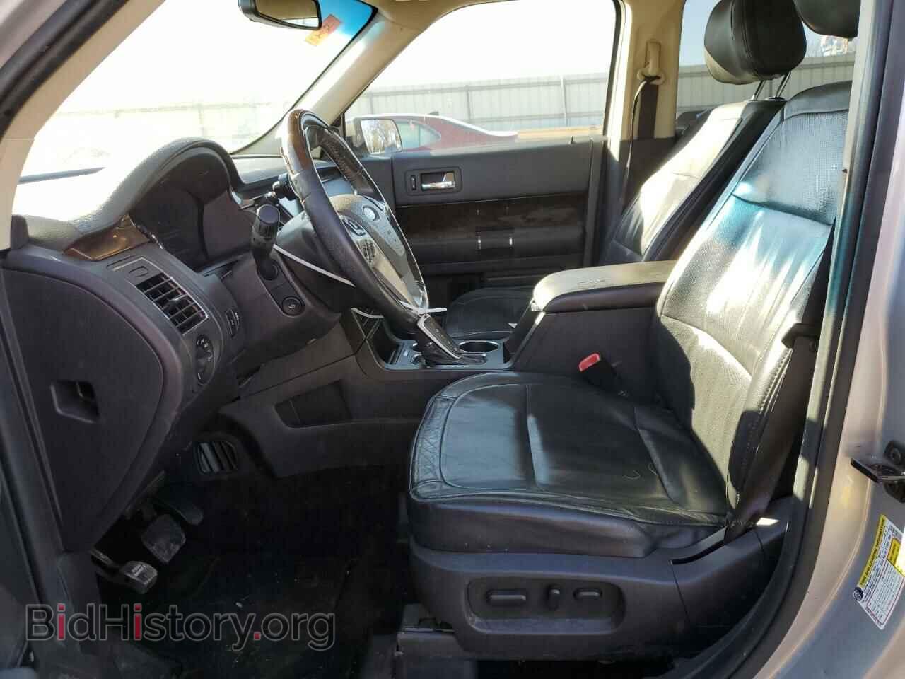 2013 FORD FLEX - VIN: 2FMHK6D89DBD07943 - Фото 7