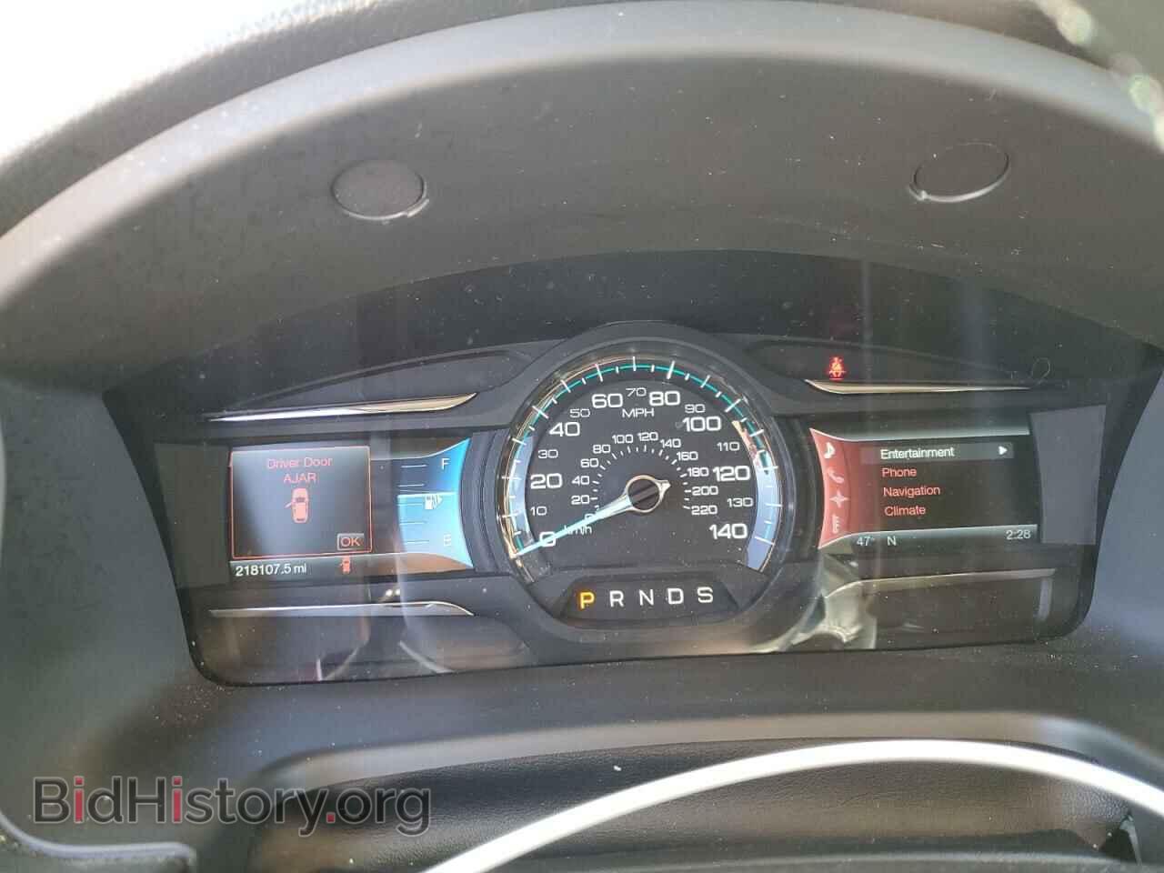 2013 FORD FLEX - VIN: 2FMHK6D89DBD07943 - Фото 9