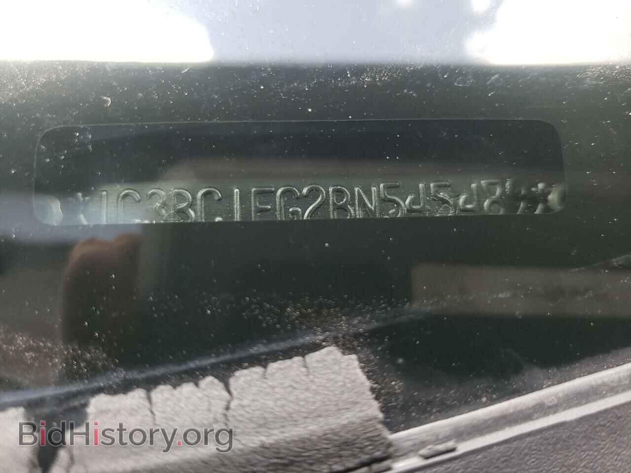 2011 CHRYSLER 200 - VIN: 1C3BC1FG2BN545489 - Фото 10