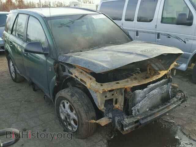 Photo 5GZCZ63B03S856683 - SATURN VUE 2003