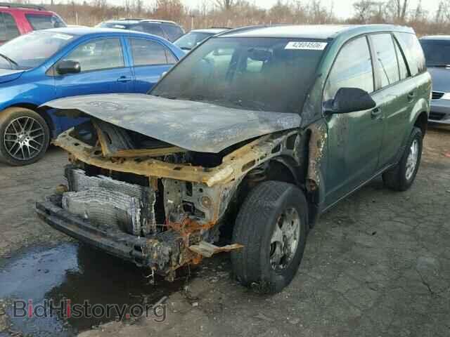 2003 SATURN VUE - VIN: 5GZCZ63B03S856683 - Фото 2
