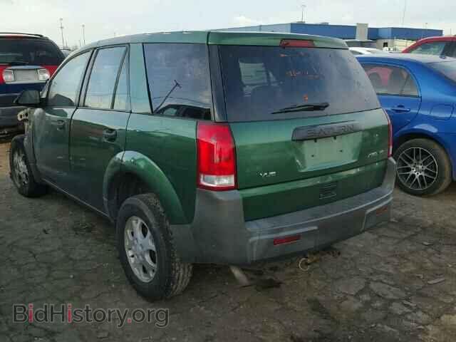 2003 SATURN VUE - VIN: 5GZCZ63B03S856683 - Фото 3