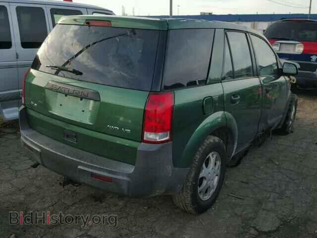 2003 SATURN VUE - VIN: 5GZCZ63B03S856683 - Фото 4