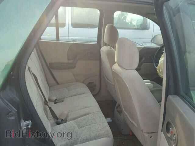 2003 SATURN VUE - VIN: 5GZCZ63B03S856683 - Фото 6