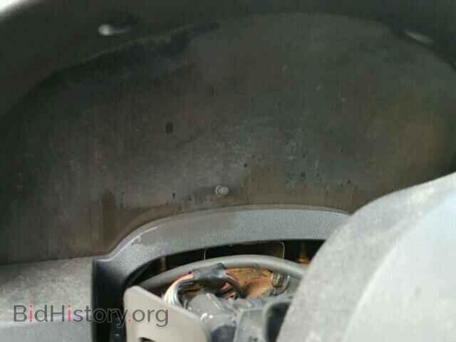 2003 SATURN VUE - VIN: 5GZCZ63B03S856683 - Фото 8