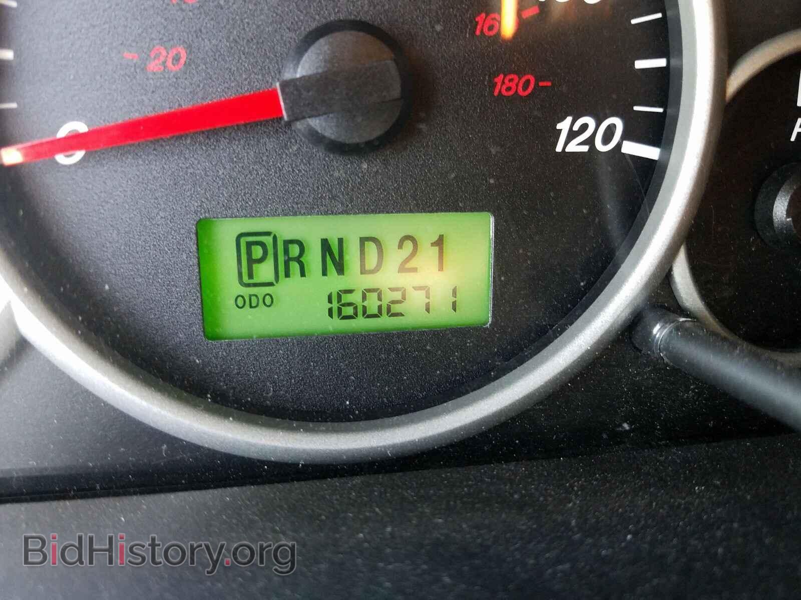2005 MAZDA TRIBUTE - VIN: 4F2CZ96115KM25150 - Фото 8