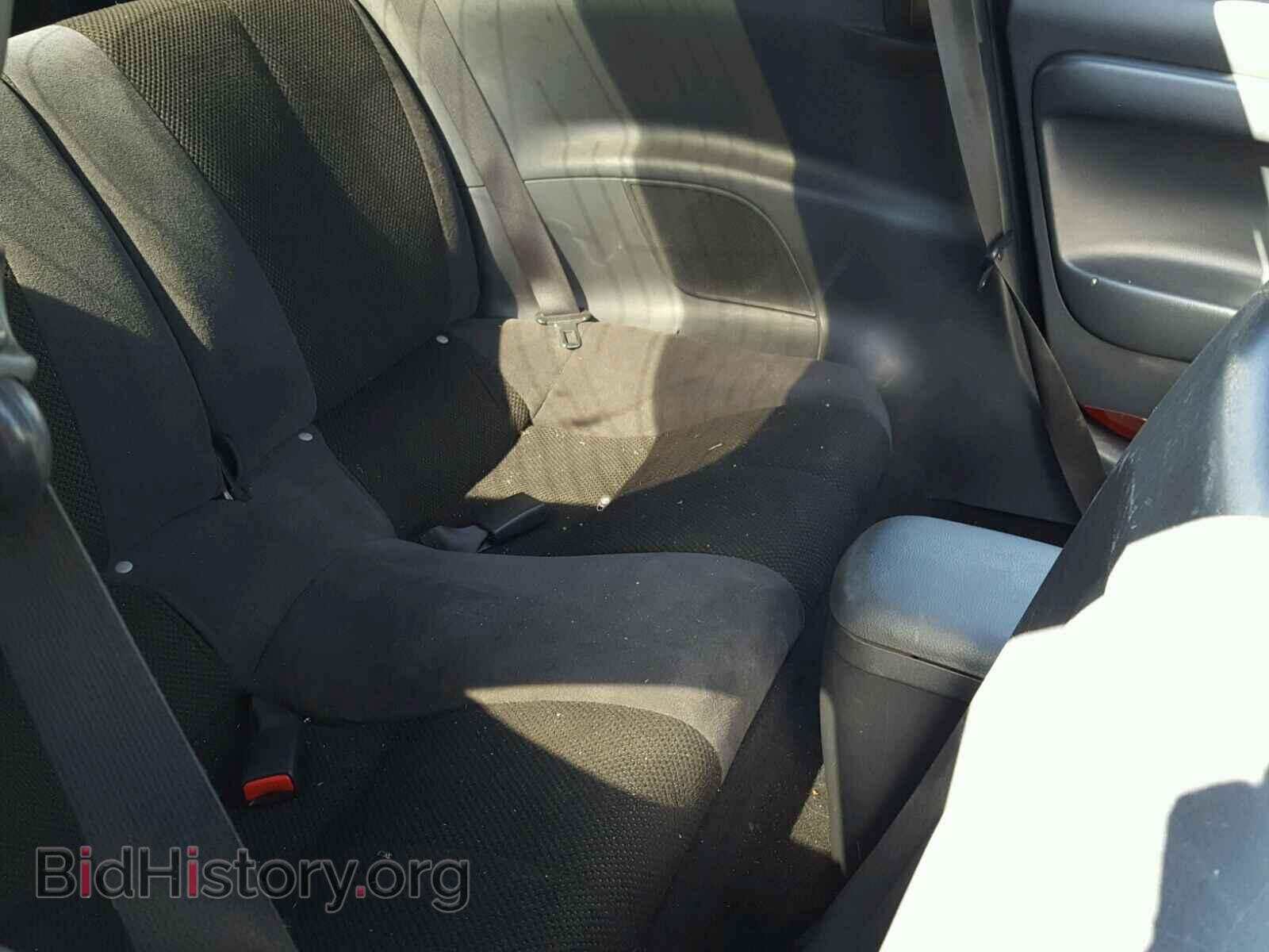 2007 MITSUBISHI ECLIPSE - VIN: 4A3AK24F27E019202 - Photo 6
