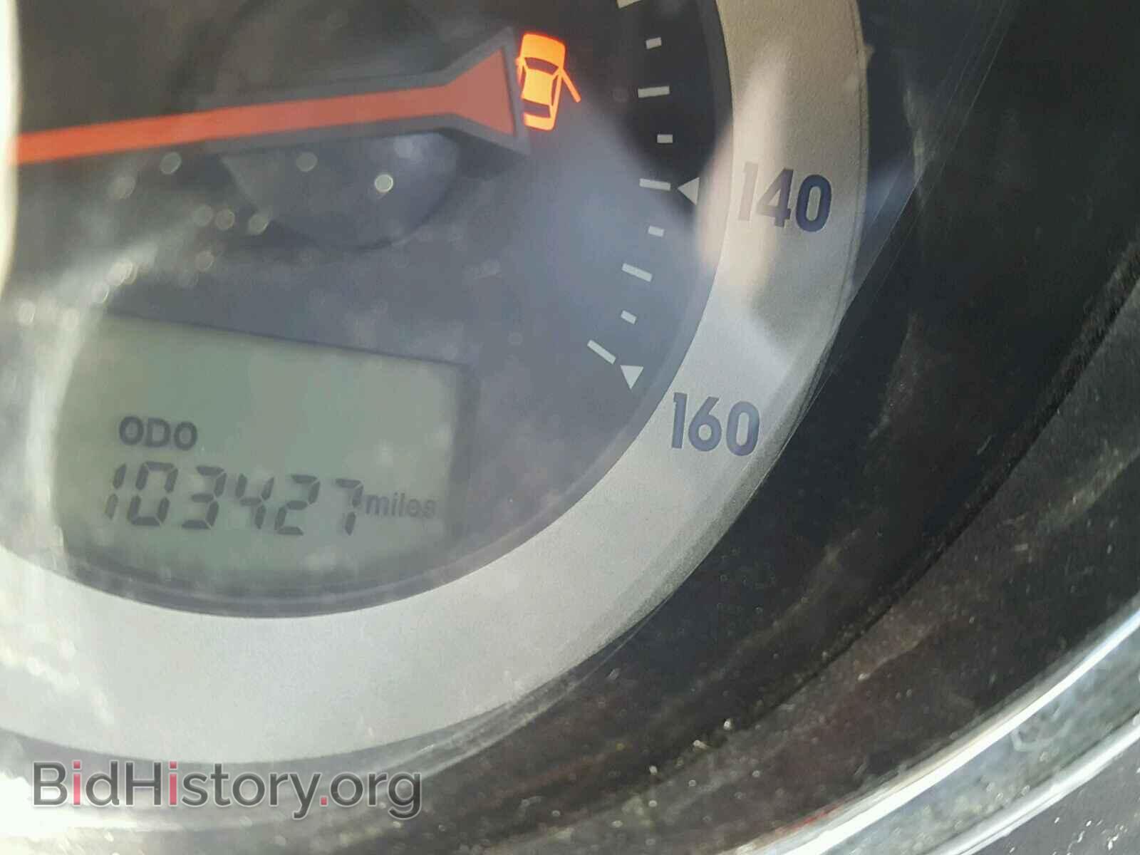 2007 MITSUBISHI ECLIPSE - VIN: 4A3AK24F27E019202 - Photo 8