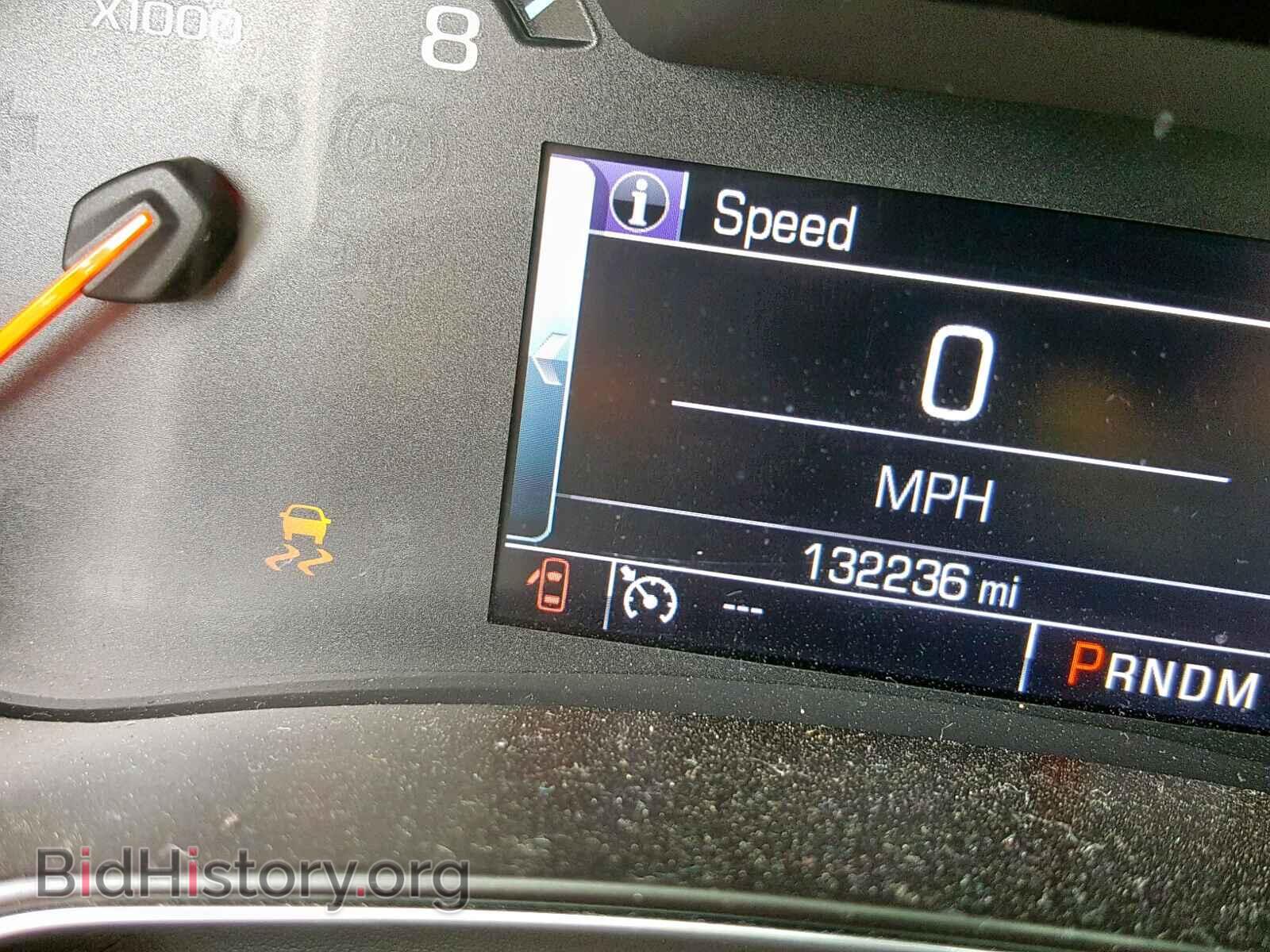 2014 CHEVROLET IMPALA - VIN: 2G1155S35E9149956 - Photo 8