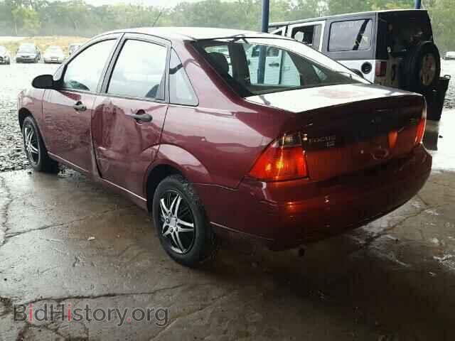 2006 FORD FOCUS - VIN: 1FAHP34N66W230000 - Фото 3