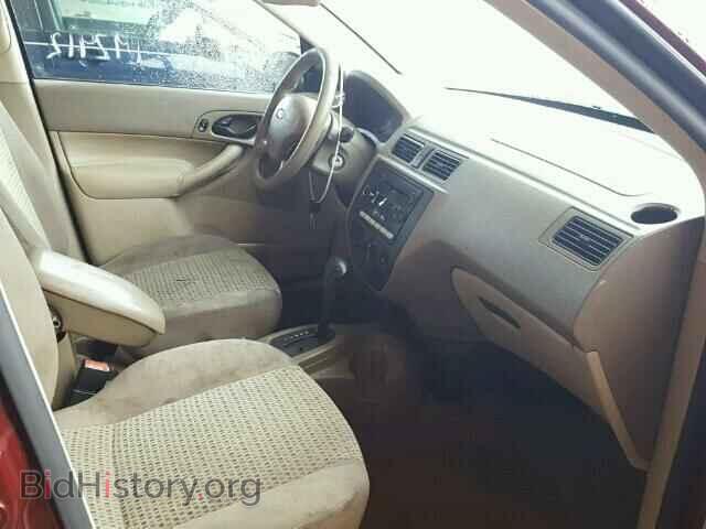 2006 FORD FOCUS - VIN: 1FAHP34N66W230000 - Фото 5