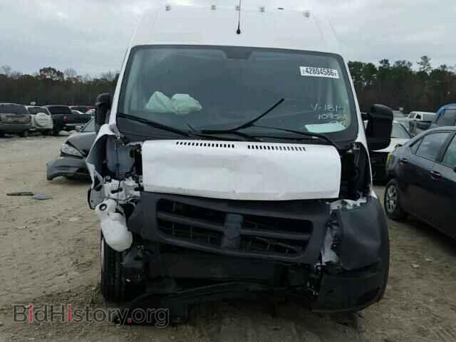 2017 RAM PROMASTER - VIN: 3C6TRVBG4HE501817 - Фото 9