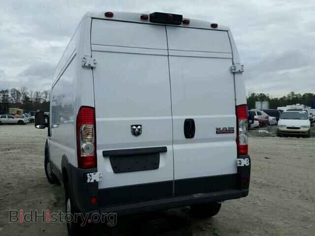 2017 RAM PROMASTER - VIN: 3C6TRVBG4HE501817 - Фото 10