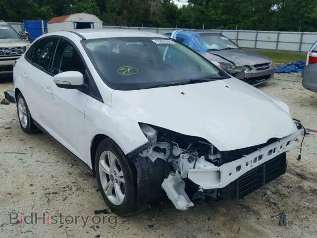 Фотография 1FADP3F26EL336495 - FORD FOCUS 2014