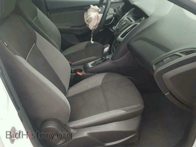2014 FORD FOCUS - VIN: 1FADP3F26EL336495 - Фото 5